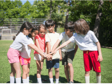 youth outreach